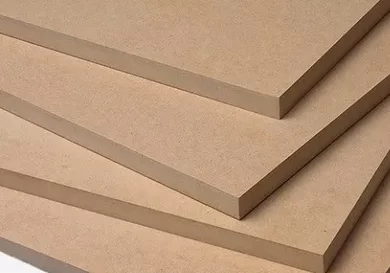 MDF