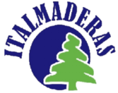 Logo Italmaderas